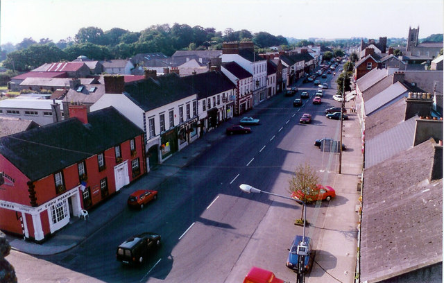 Rent prices in Ardee