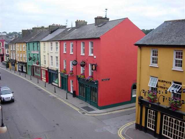 Rent prices in Bandon