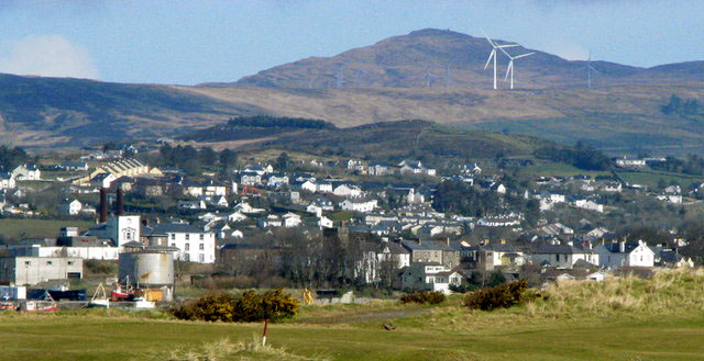 Rent prices in Buncrana