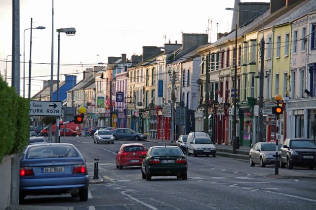 Rent prices in Charleville