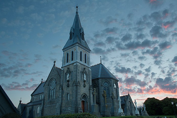Rent prices in Kingscourt