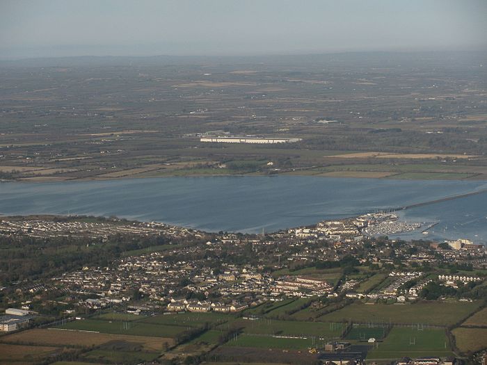 Rent prices in Malahide